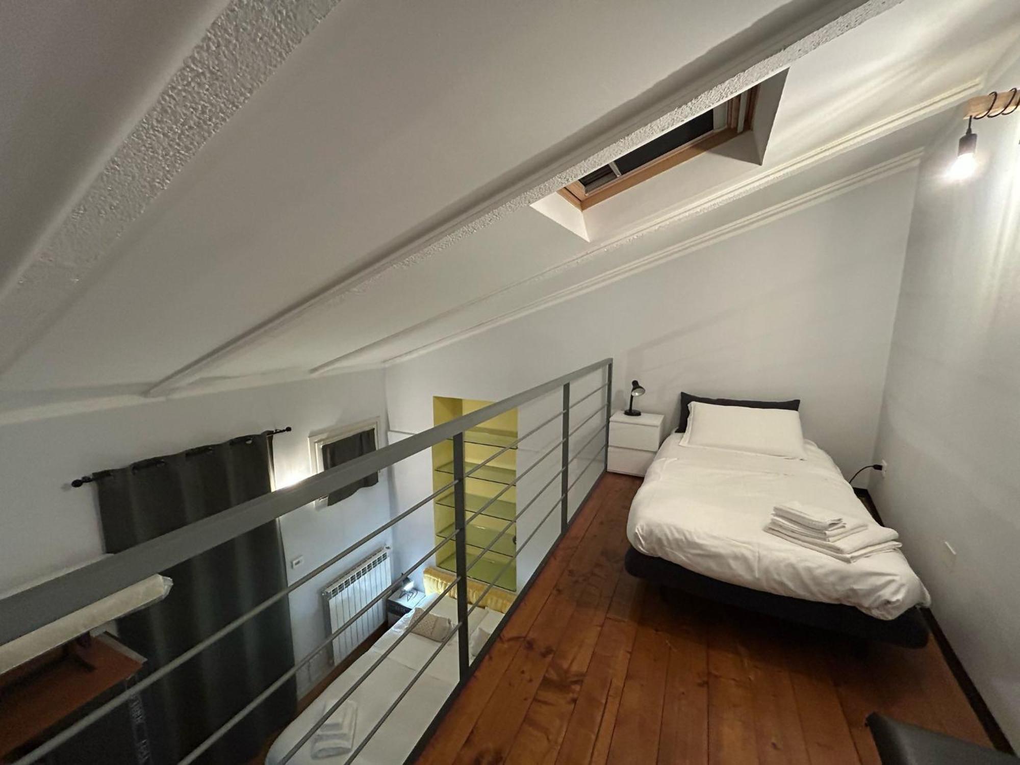 3T House Casa Vacanze Cremona Exteriör bild